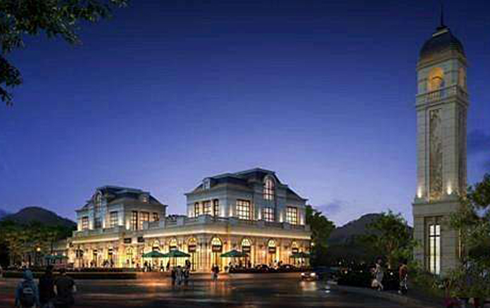 標(biāo)識(shí)制作，標(biāo)識(shí)標(biāo)牌